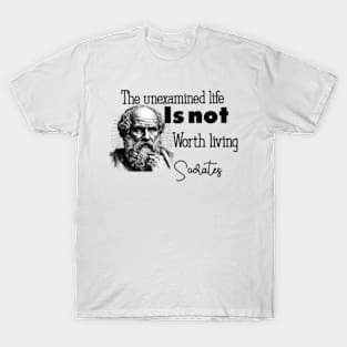 Socrates T-Shirt